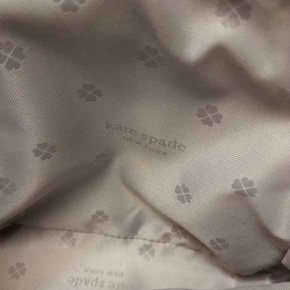 Kate Spade Cherry Cross Body - Picture 4 of 4